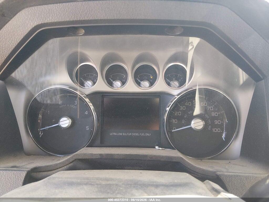 1FT7W2BT2DEB12467 2013 FORD SUPER DUTY F-250 SRW photo no. 7