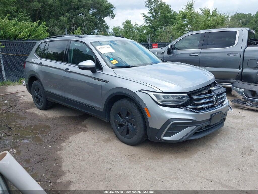 3VVRB7AX4PM013896 2023 VOLKSWAGEN TIGUAN photo no. 1