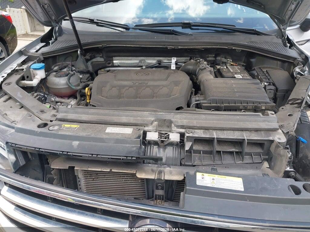 3VVRB7AX4PM013896 2023 VOLKSWAGEN TIGUAN photo no. 10