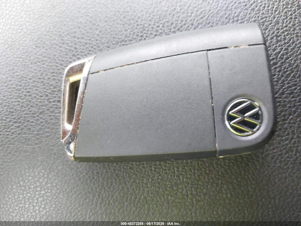 3VVRB7AX4PM013896 2023 VOLKSWAGEN TIGUAN photo no. 11