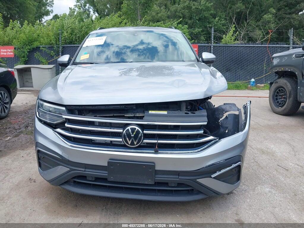 3VVRB7AX4PM013896 2023 VOLKSWAGEN TIGUAN photo no. 12
