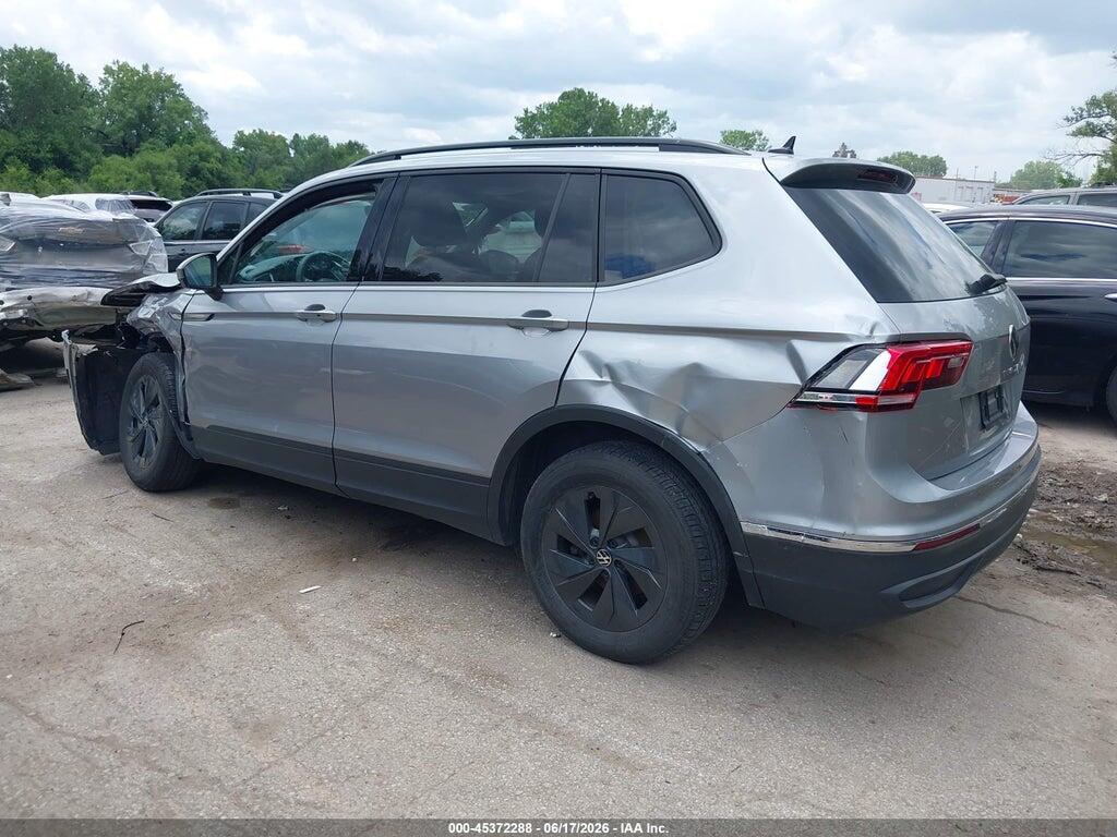 3VVRB7AX4PM013896 2023 VOLKSWAGEN TIGUAN photo no. 3