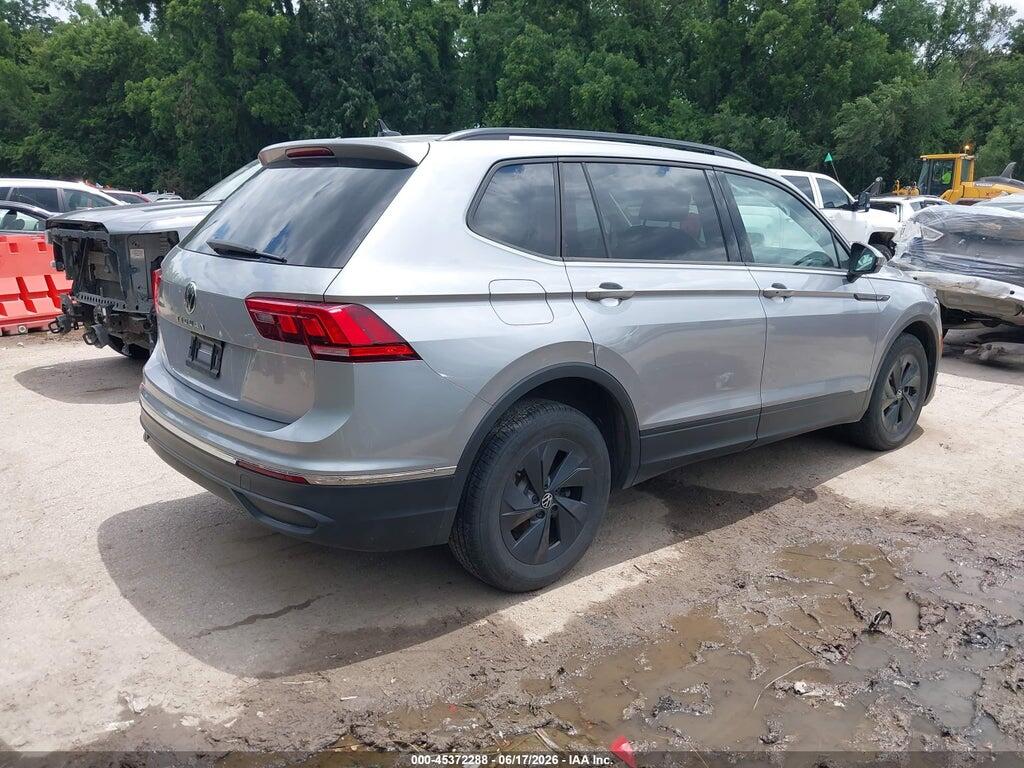 3VVRB7AX4PM013896 2023 VOLKSWAGEN TIGUAN photo no. 4
