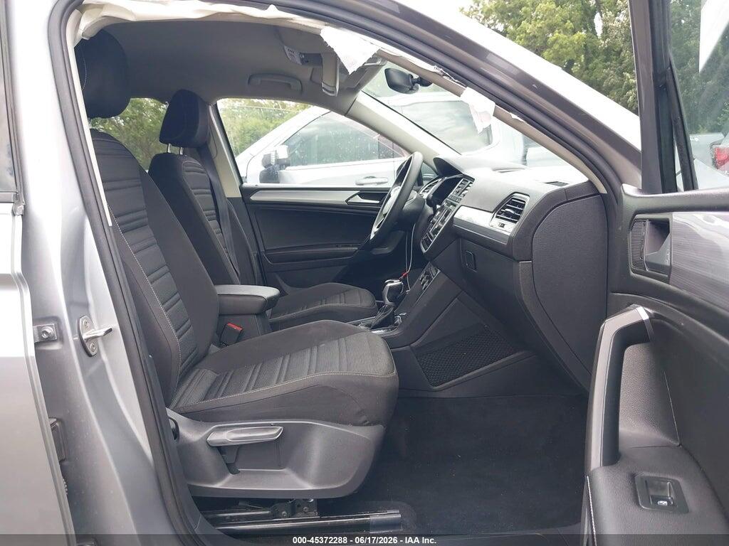 3VVRB7AX4PM013896 2023 VOLKSWAGEN TIGUAN photo no. 5
