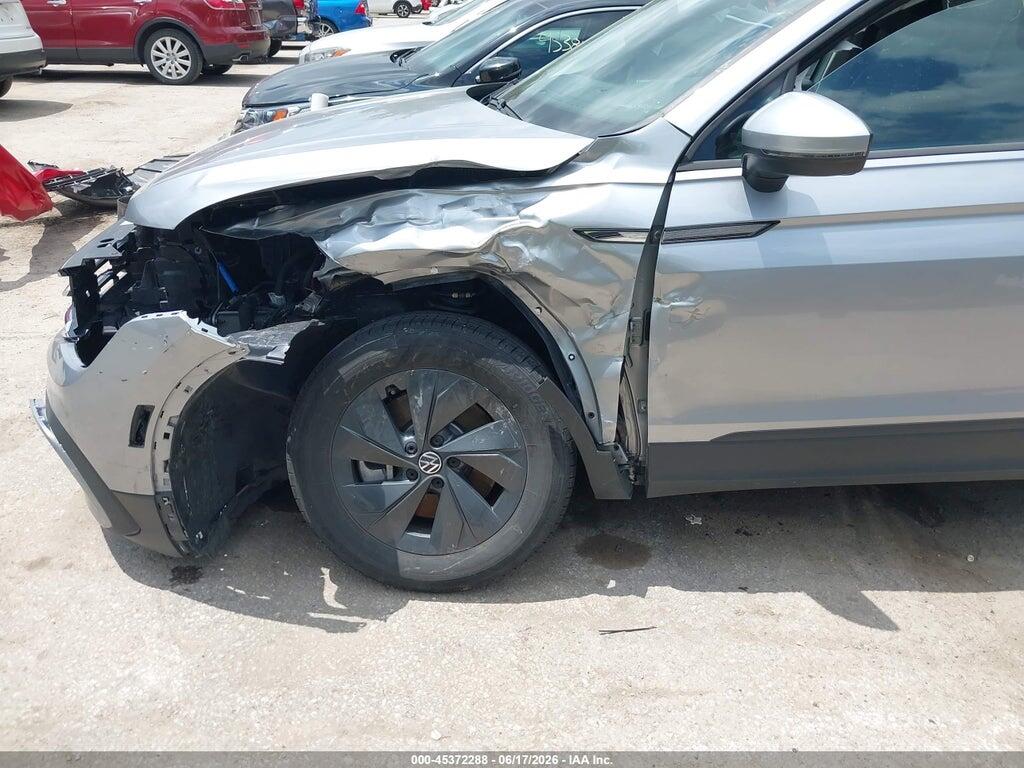 3VVRB7AX4PM013896 2023 VOLKSWAGEN TIGUAN photo no. 6