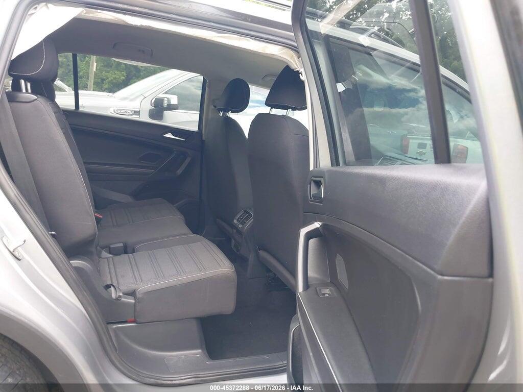 3VVRB7AX4PM013896 2023 VOLKSWAGEN TIGUAN photo no. 8