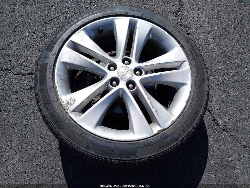 1G1PG5SBXG7123322 2016 CHEVROLET CRUZE LIMITED photo no. 12
