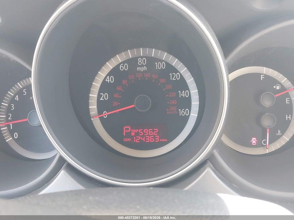 KNAGE228895288586 2009 KIA OPTIMA photo no. 7