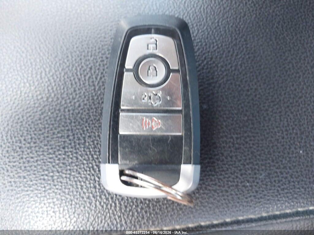 3FA6P0LU6JR234025 2018 FORD FUSION HYBRID photo no. 11