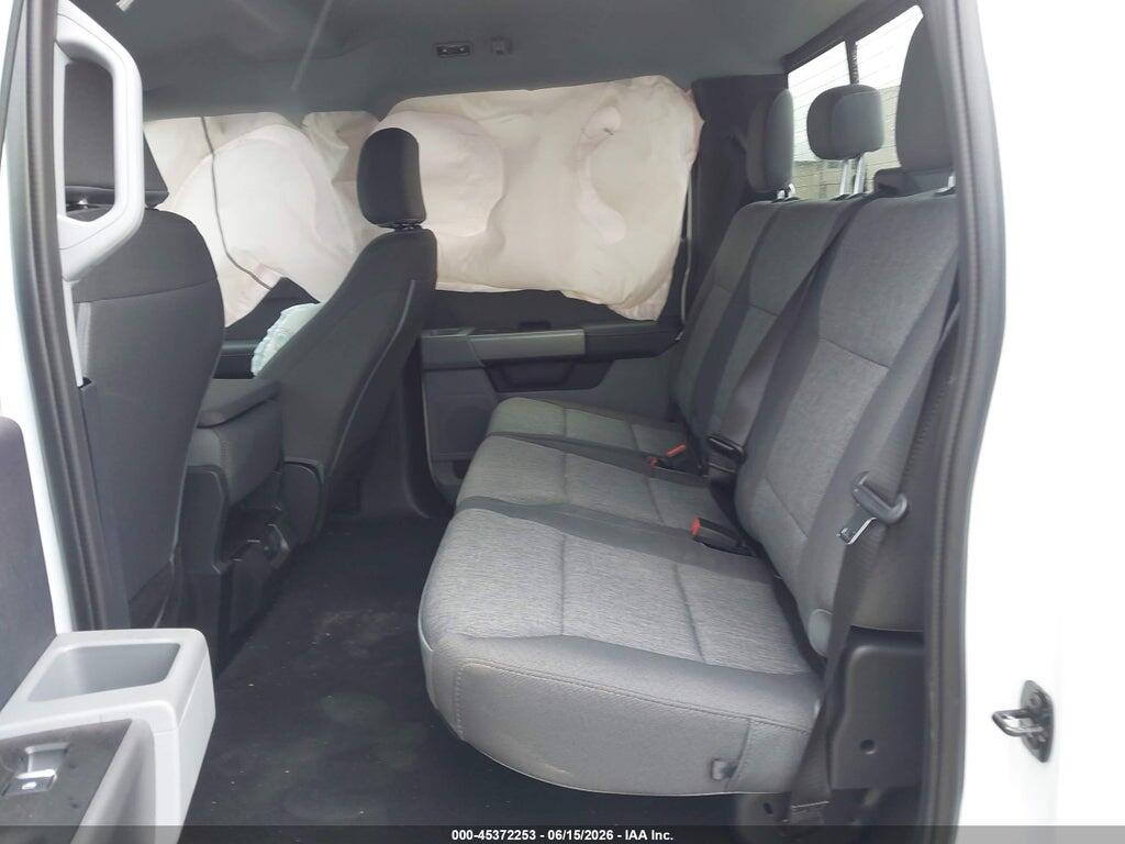 1FT8W3DT6TED23497 2026 FORD F-350 photo no. 7