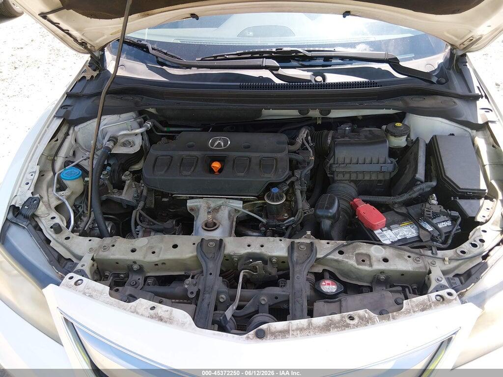19VDE1F59DE007885 2013 ACURA ILX photo no. 10