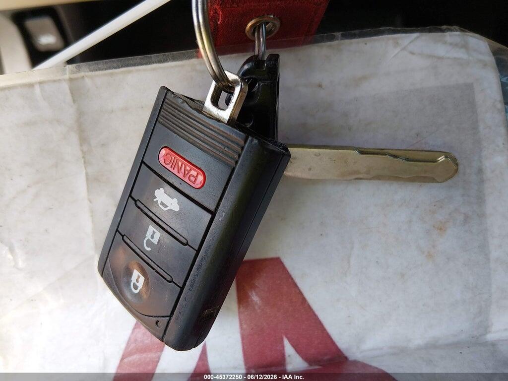 19VDE1F59DE007885 2013 ACURA ILX photo no. 11