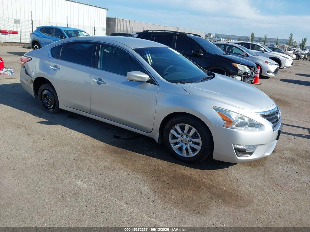 1N4AL3AP5FC133004 2015 NISSAN ALTIMA photo no. 1