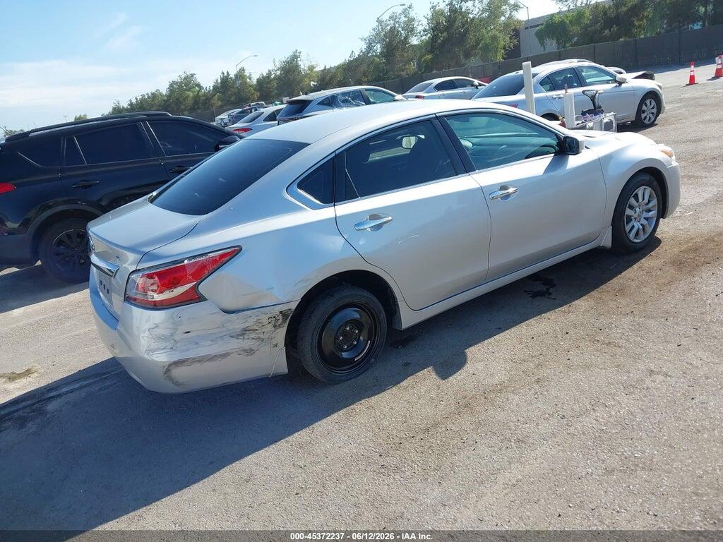 1N4AL3AP5FC133004 2015 NISSAN ALTIMA photo no. 4