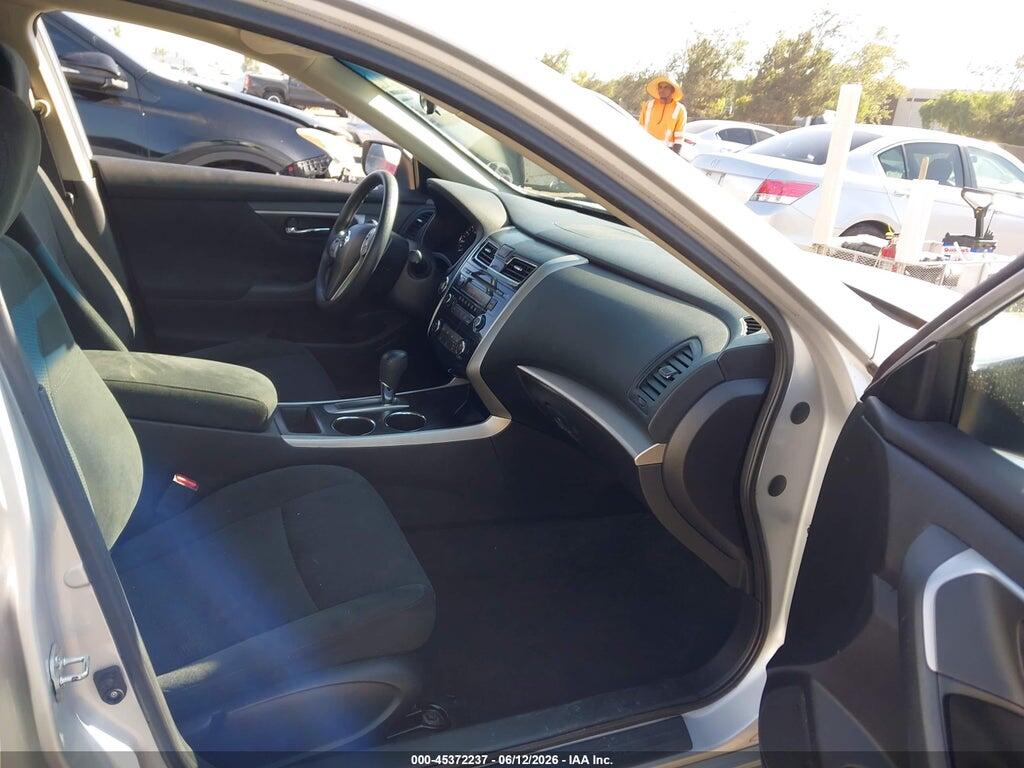 1N4AL3AP5FC133004 2015 NISSAN ALTIMA photo no. 5