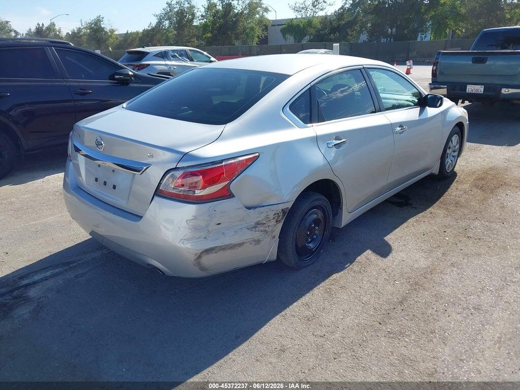 1N4AL3AP5FC133004 2015 NISSAN ALTIMA photo no. 6