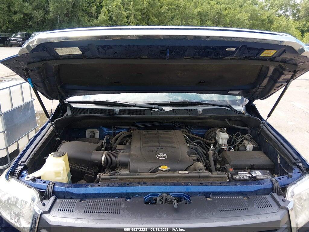 5TFDW5F10EX395115 2014 TOYOTA TUNDRA photo no. 10