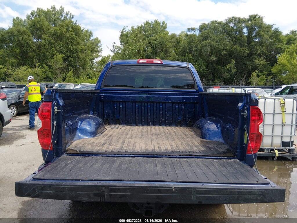 5TFDW5F10EX395115 2014 TOYOTA TUNDRA photo no. 12