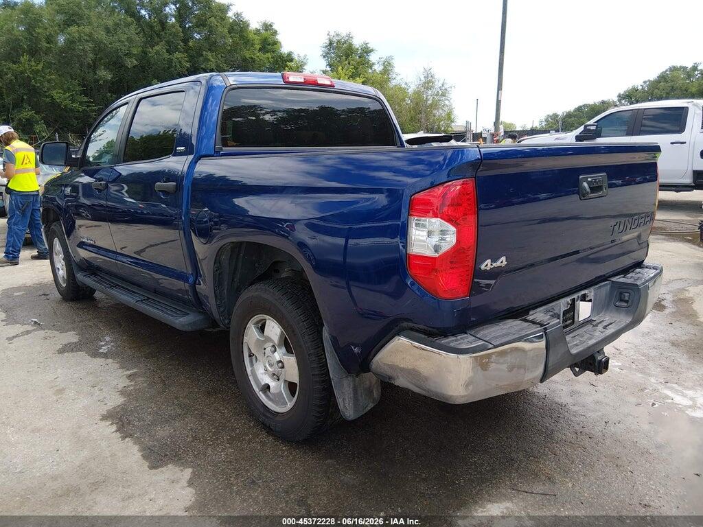 5TFDW5F10EX395115 2014 TOYOTA TUNDRA photo no. 3