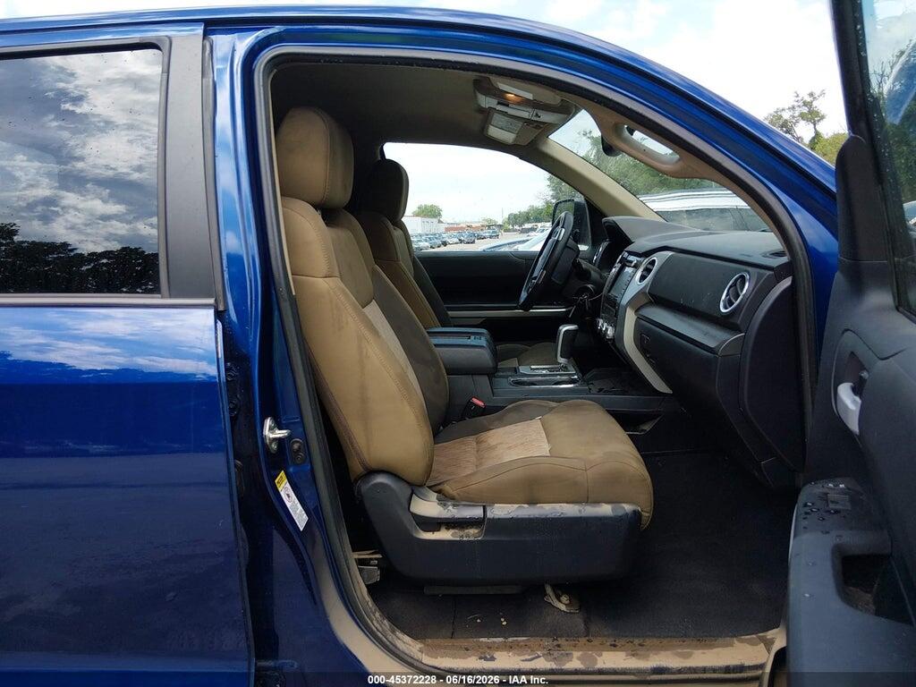 5TFDW5F10EX395115 2014 TOYOTA TUNDRA photo no. 5