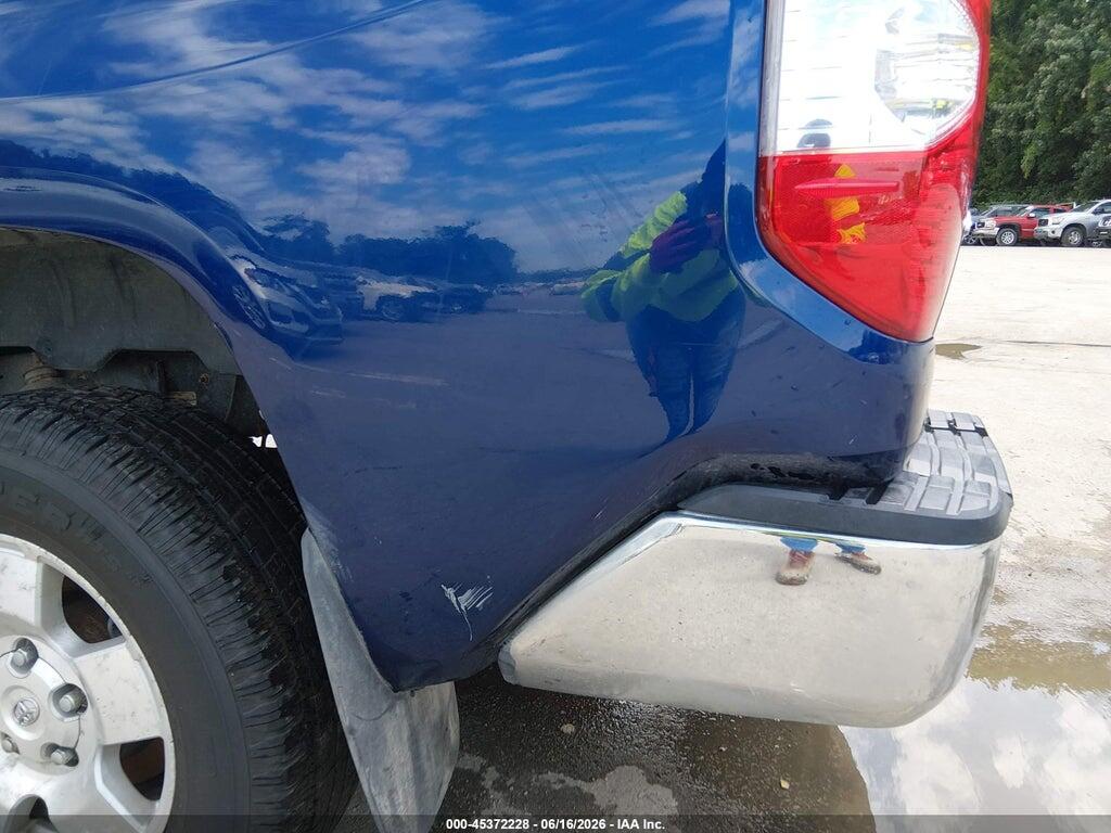 5TFDW5F10EX395115 2014 TOYOTA TUNDRA photo no. 6