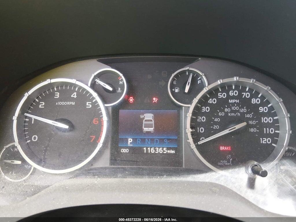 5TFDW5F10EX395115 2014 TOYOTA TUNDRA photo no. 7