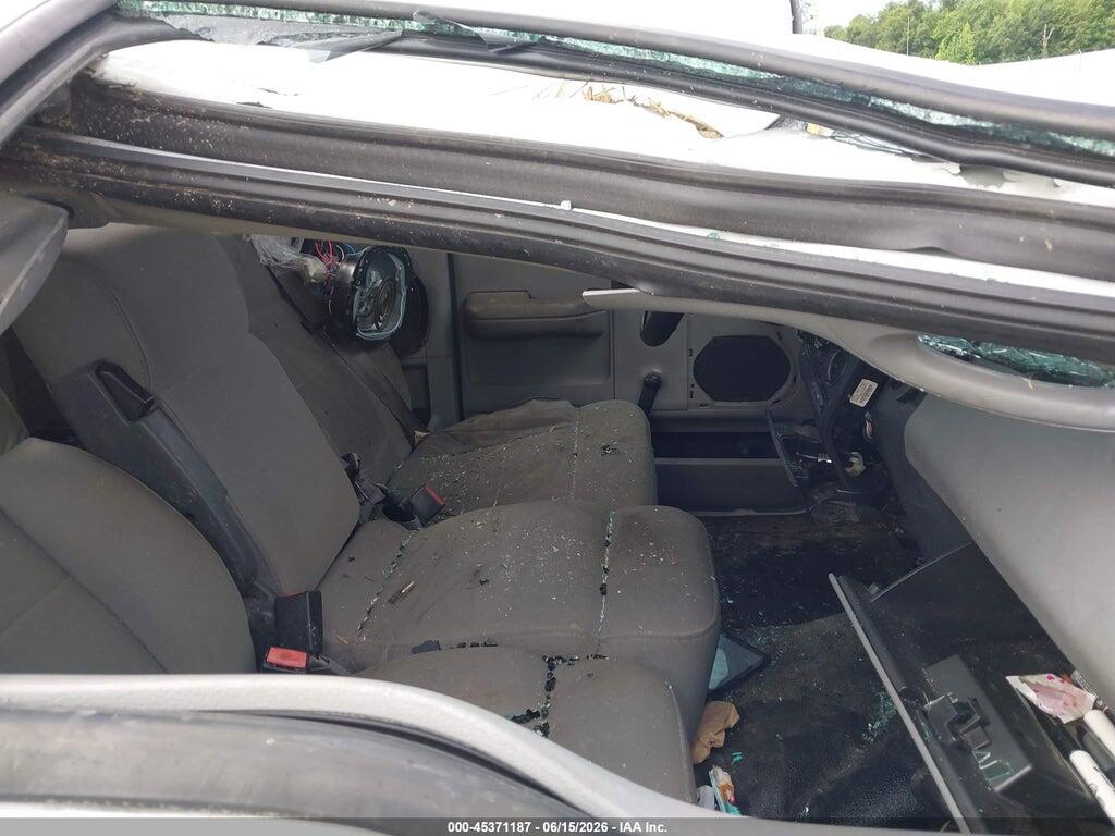 1FTRF12288KE43930 2008 FORD F-150 photo no. 5
