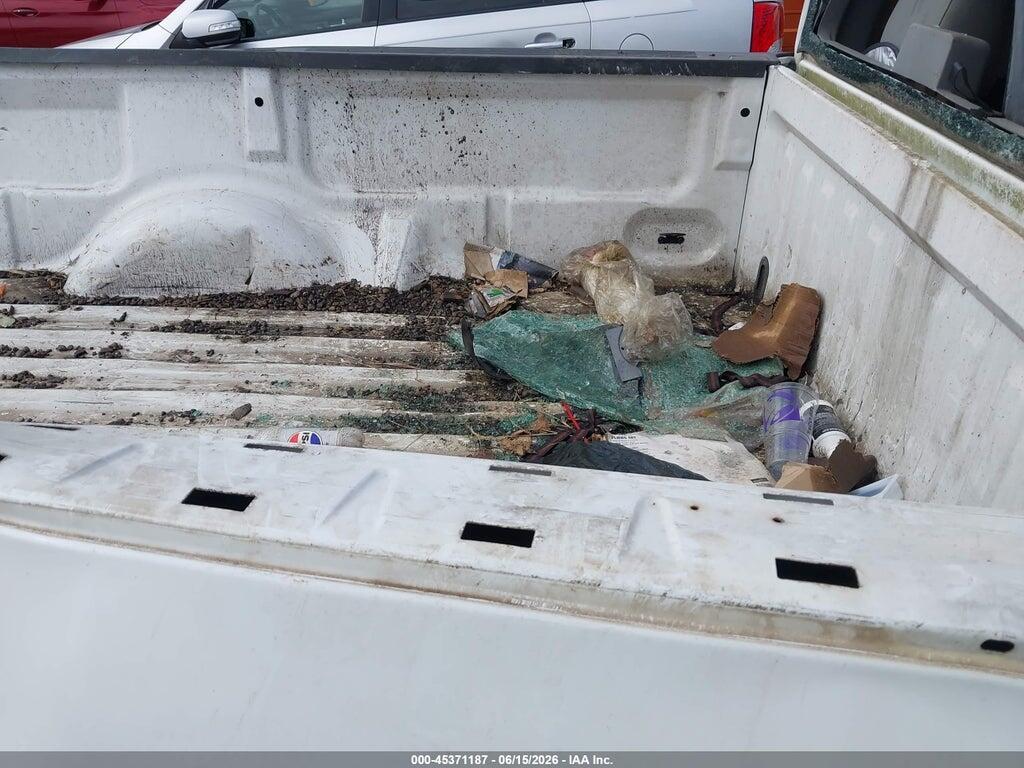 1FTRF12288KE43930 2008 FORD F-150 photo no. 8