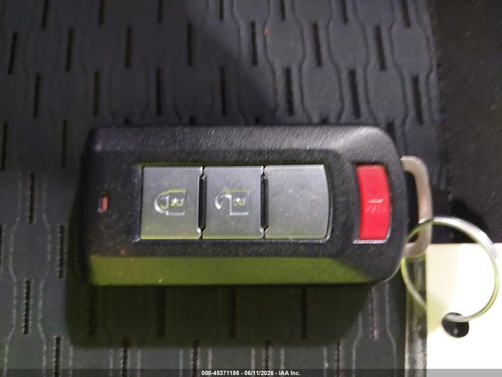 JA4AD3A33EZ003684 2014 MITSUBISHI OUTLANDER photo no. 11
