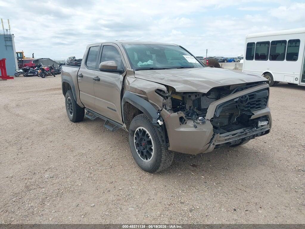 3TMLB5JN2TM242952 2026 TOYOTA TACOMA photo no. 1