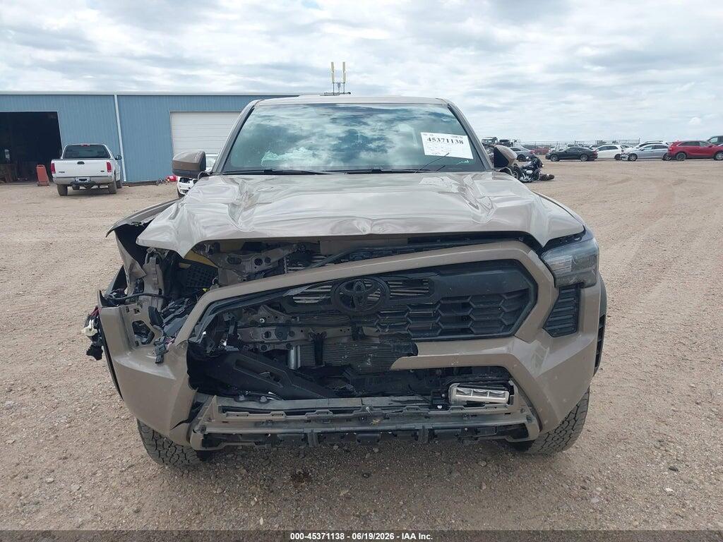 3TMLB5JN2TM242952 2026 TOYOTA TACOMA photo no. 12