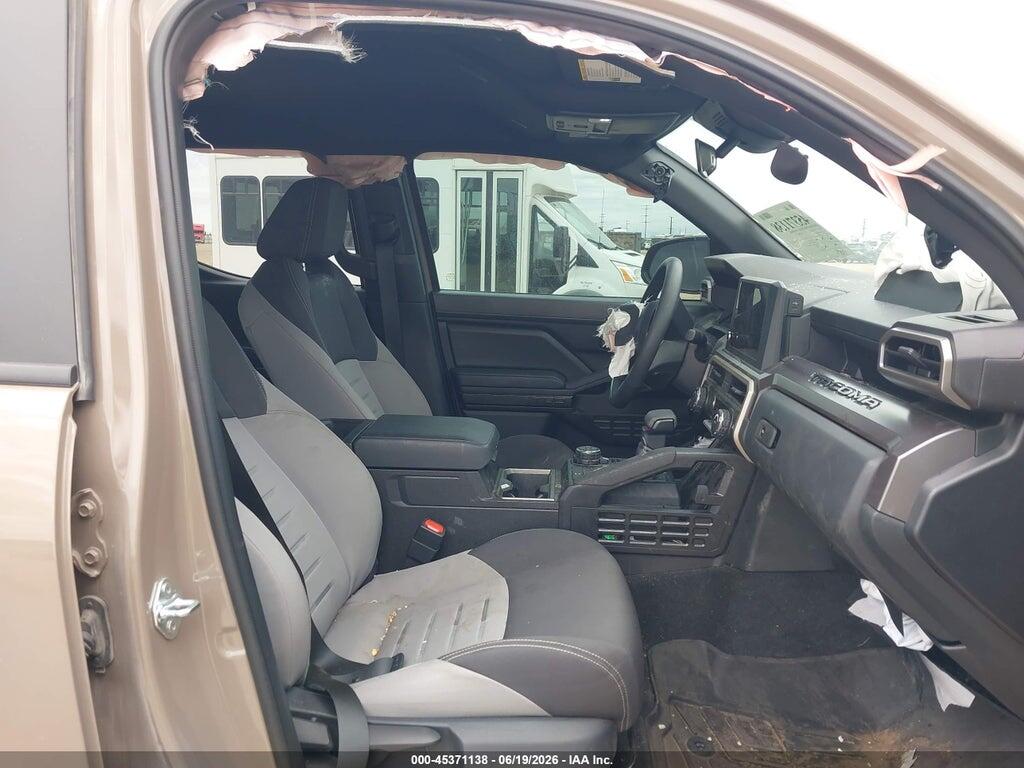 3TMLB5JN2TM242952 2026 TOYOTA TACOMA photo no. 5