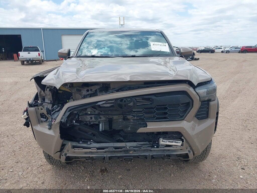 3TMLB5JN2TM242952 2026 TOYOTA TACOMA photo no. 6