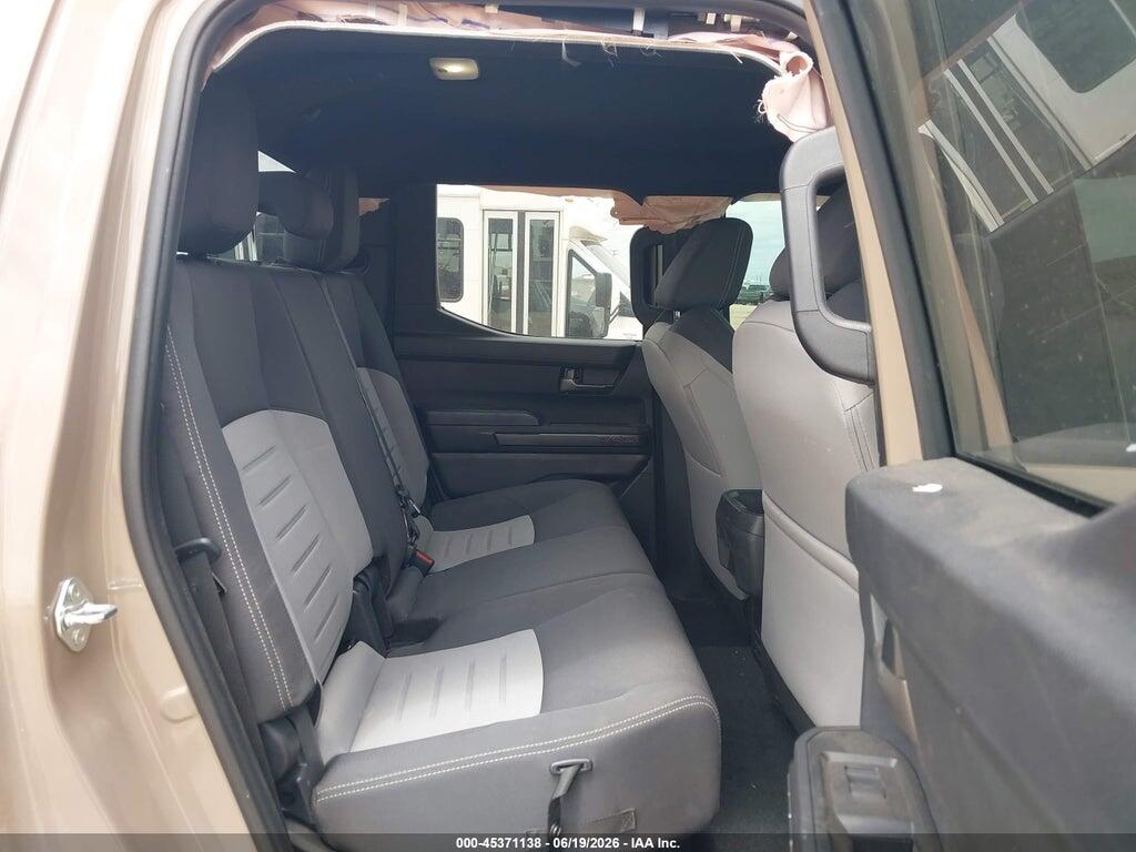 3TMLB5JN2TM242952 2026 TOYOTA TACOMA photo no. 8