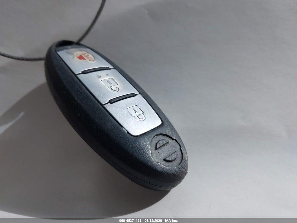 5N1AR2MN9EC722449 2014 NISSAN PATHFINDER photo no. 11