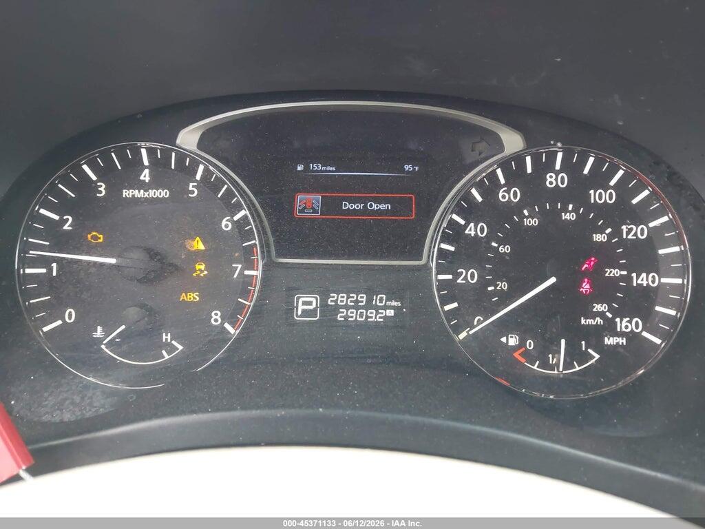 5N1AR2MN9EC722449 2014 NISSAN PATHFINDER photo no. 7