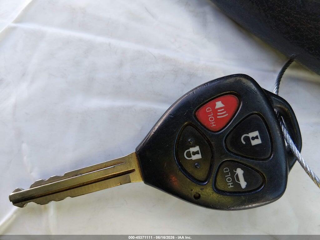 2T1BU4EE2DC055991 2013 TOYOTA COROLLA photo no. 11