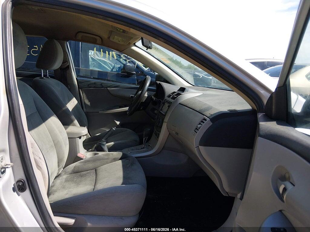 2T1BU4EE2DC055991 2013 TOYOTA COROLLA photo no. 5