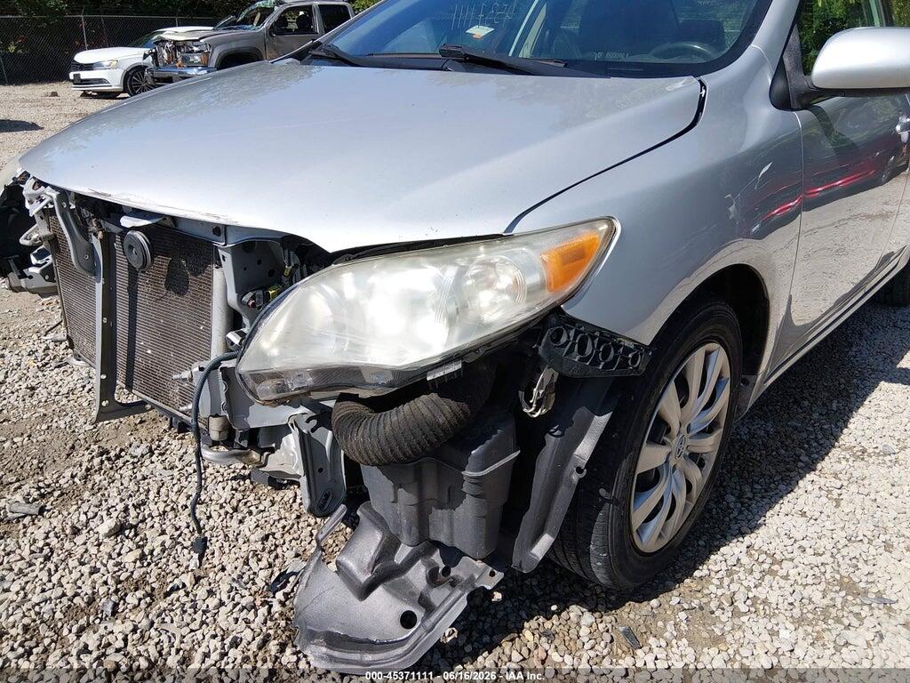 2T1BU4EE2DC055991 2013 TOYOTA COROLLA photo no. 6