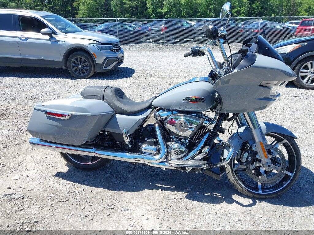 1HD1KH714TB619123 2026 HARLEY-DAVIDSON FLTRX photo no. 12
