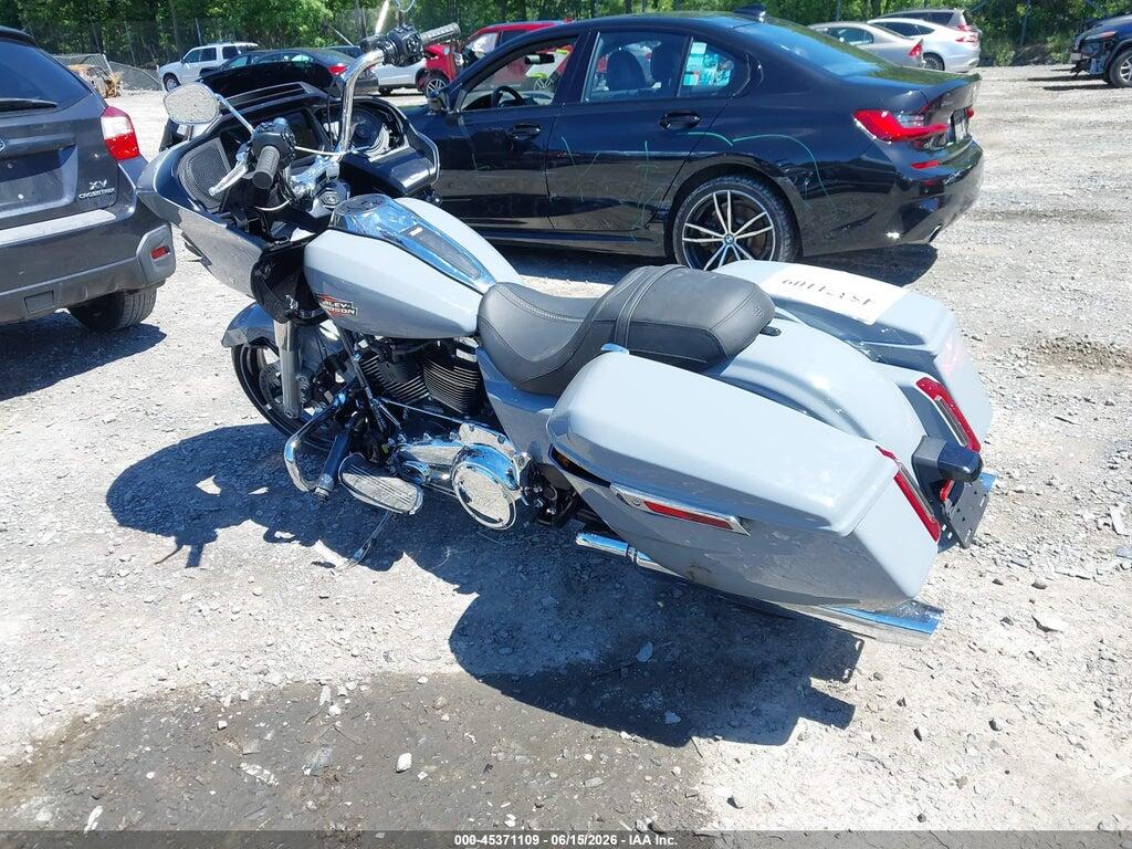 1HD1KH714TB619123 2026 HARLEY-DAVIDSON FLTRX photo no. 3