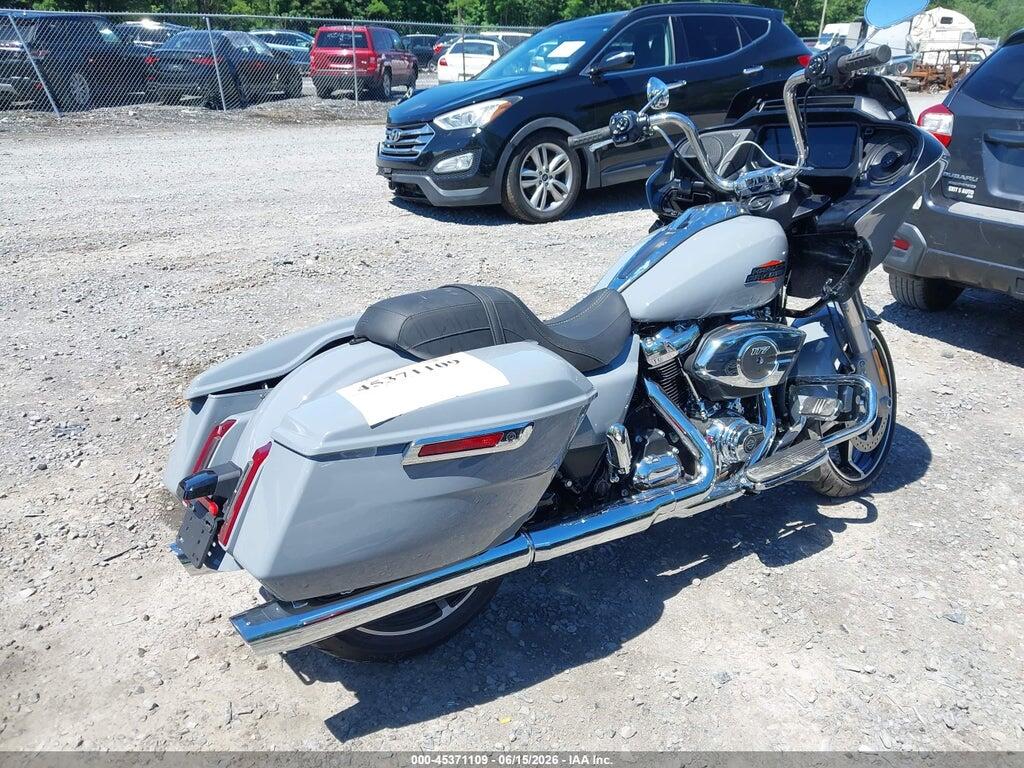 1HD1KH714TB619123 2026 HARLEY-DAVIDSON FLTRX photo no. 4