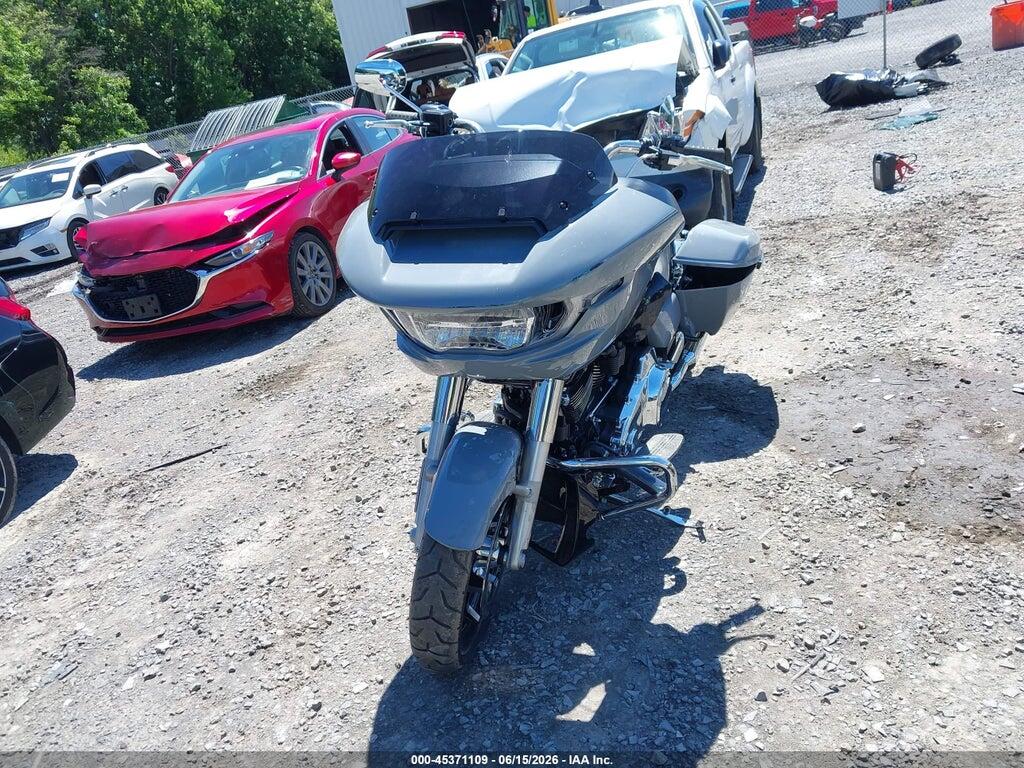 1HD1KH714TB619123 2026 HARLEY-DAVIDSON FLTRX photo no. 5