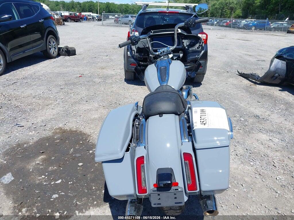1HD1KH714TB619123 2026 HARLEY-DAVIDSON FLTRX photo no. 6