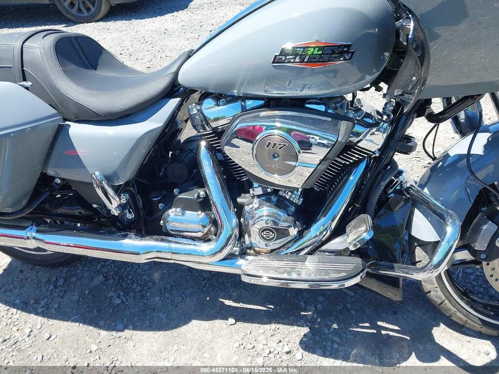1HD1KH714TB619123 2026 HARLEY-DAVIDSON FLTRX photo no. 8