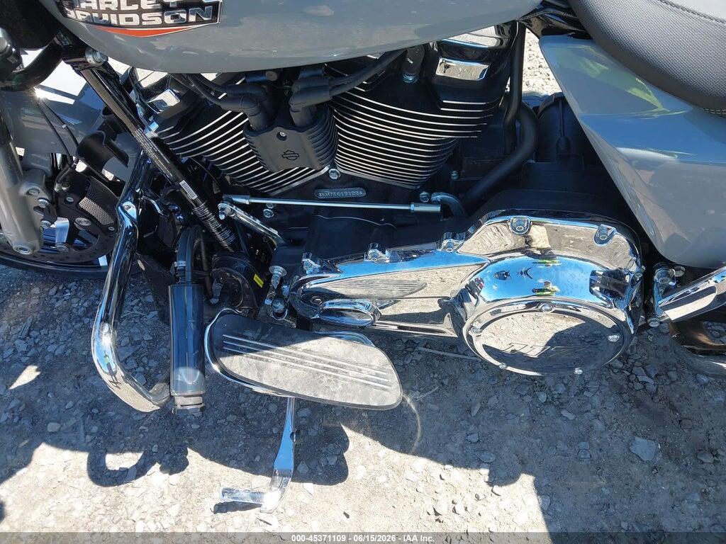 1HD1KH714TB619123 2026 HARLEY-DAVIDSON FLTRX photo no. 9