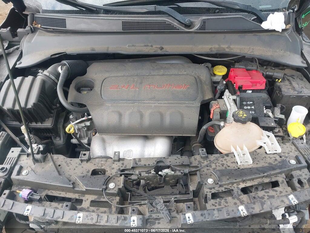 3C4NJDBB6KT648117 2019 JEEP COMPASS photo no. 10