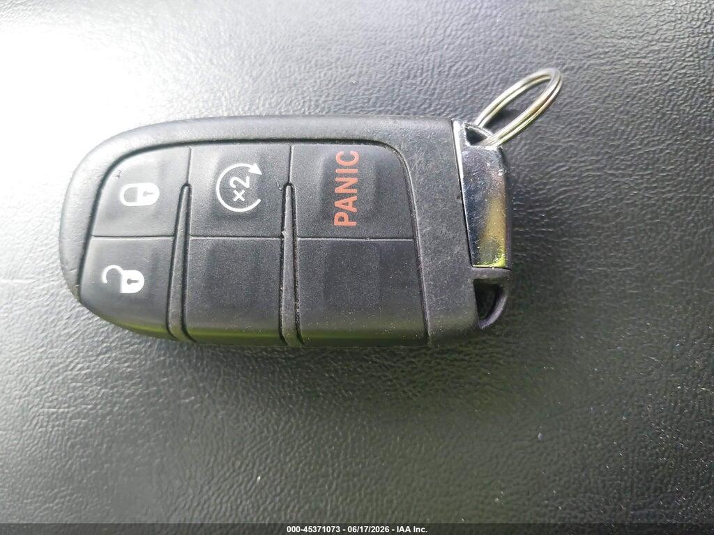 3C4NJDBB6KT648117 2019 JEEP COMPASS photo no. 11