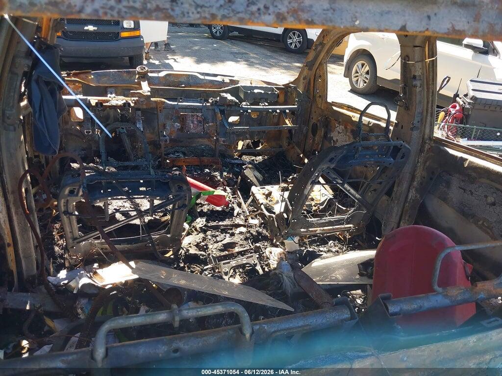 1C6SRFMT1PN637943 2023 RAM 1500 photo no. 12