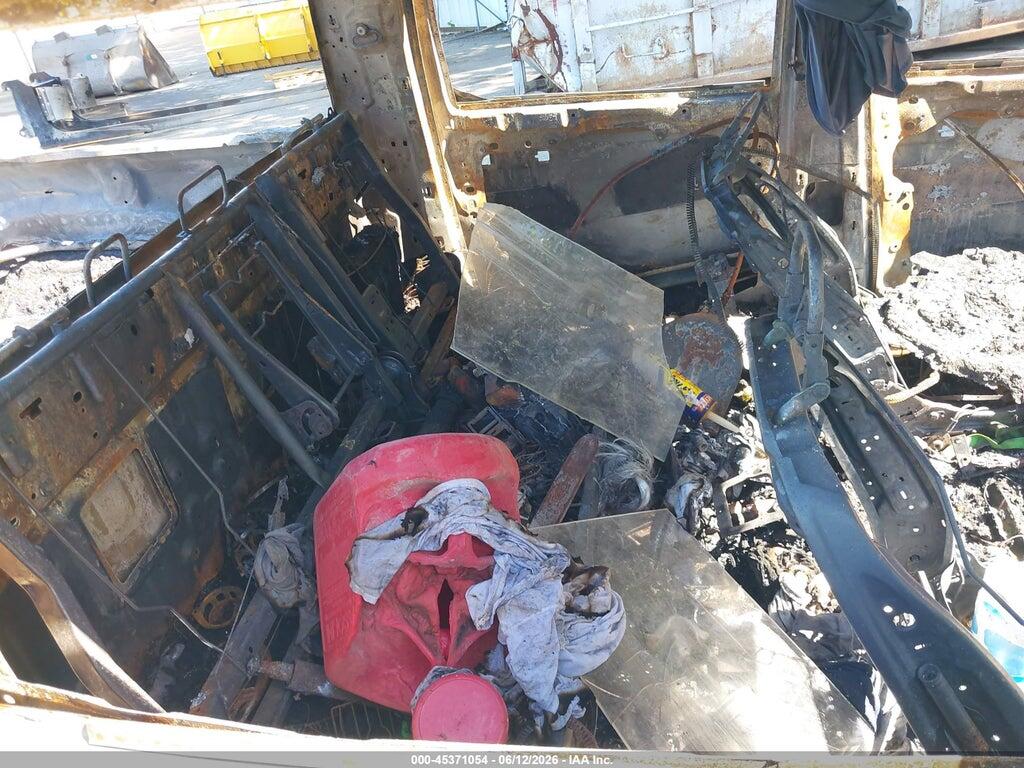 1C6SRFMT1PN637943 2023 RAM 1500 photo no. 8